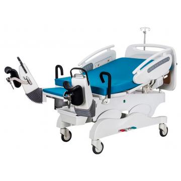 Акушерско-гинекологическая кровать SC-III