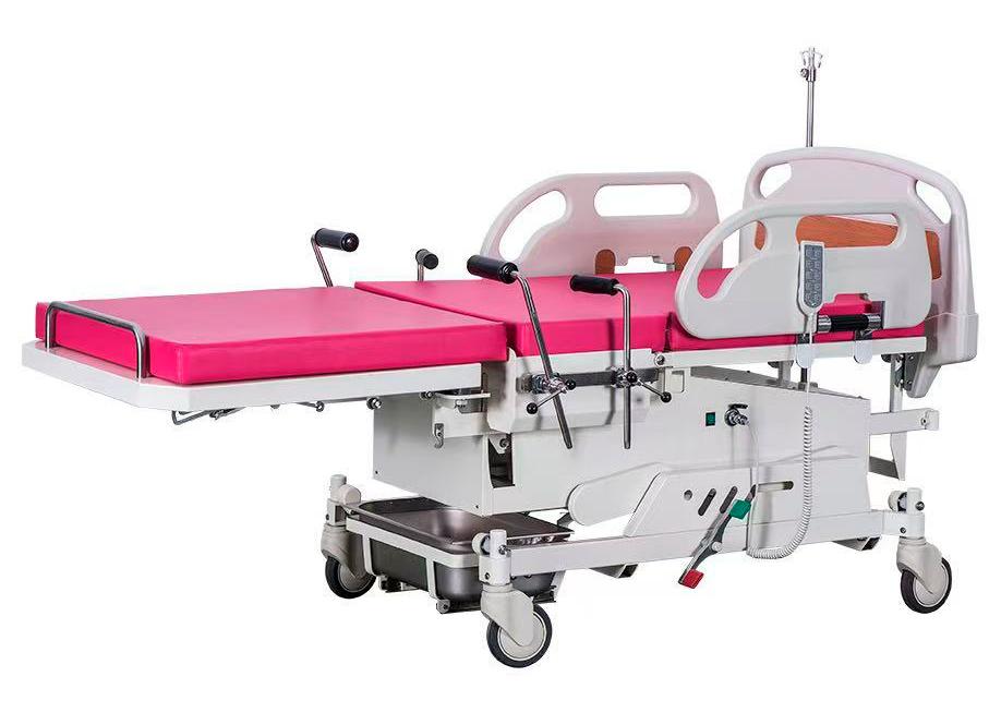 Акушерско-гинекологическая кровать SC