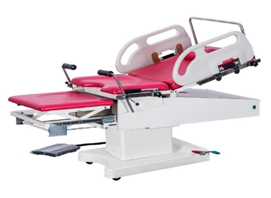 Акушерско-гинекологическая кровать SC-I