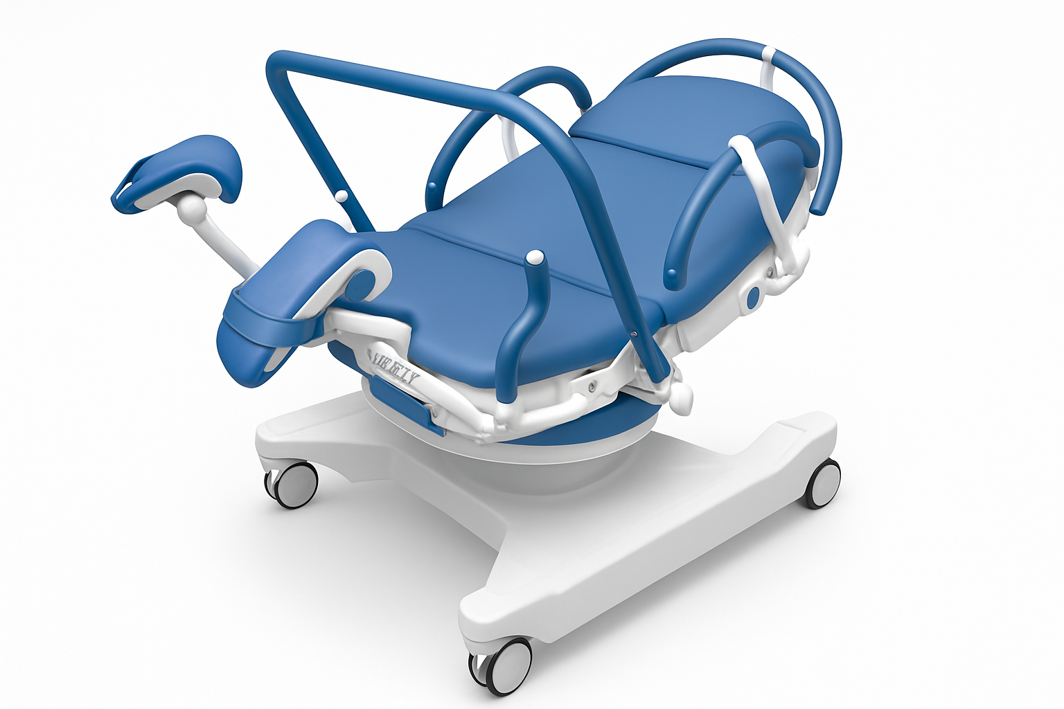 Акушерско-гинекологическая кровать SC-V